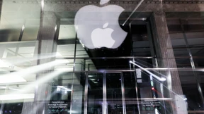 Apple treibt die Umstellung auf Robotertechnik voran