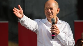 Scholz widerspricht Laschet