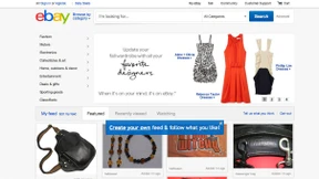 Online-Handel überspringt beim Umsatz Milliardenmarke