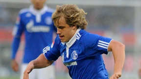 Schalke punktet dank Pukki