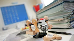 Behördendeutsch verstehen mit KI