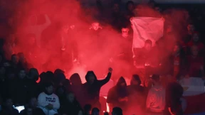 „Schämt euch, Fans von Benfica“