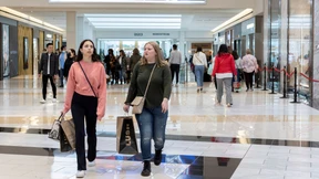 Inflationsdruck lässt leicht nach