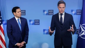 Ein neuer Schatten auf der Allianz