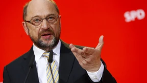 Was passiert da in Berlin?