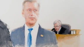 Wulff eröffnet Anwaltskanzlei