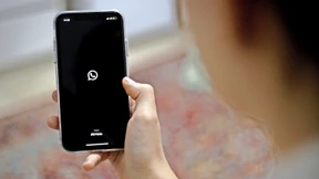 Ausspioniert über Whatsapp