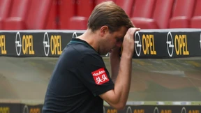 Werder Bremen blickt in den Abgrund