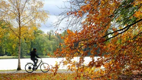 Trocken und kühl zum Wochenstart