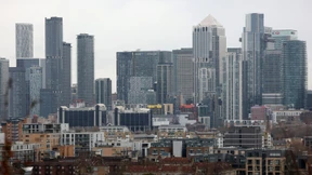 Großbritannien brummt Banken Strafen wegen Verstoßes gegen Wettbewerbsrecht auf