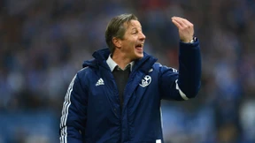 Unbeugsamer Underdog