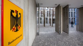 NS-Kontinuitäten an Bundesgerichten