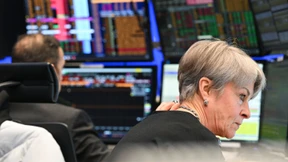 Dax fällt nach russischer Eskalation