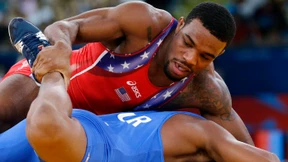 Ringen behält Olympia-Status