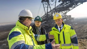 Das große Ringen um den Kohleausstieg