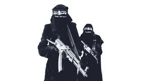 Frau, Mutter, Dschihadistin