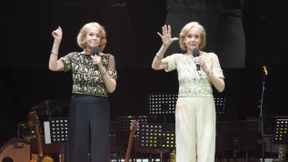 Alice und Ellen Kessler sind gestorben