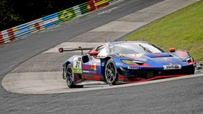 Verstappen genügt die Formel 1 nicht mehr