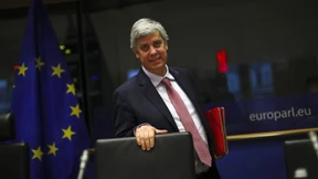 Centeno tritt als portugiesischer Finanzminister zurück