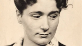 Wenn er zu weinen verstünde