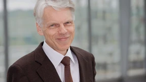 Andreas Barner 70 Jahre