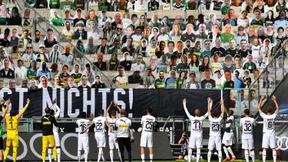 Seehofer befeuert Gedankenspiele zu Zuschauerrückkehr