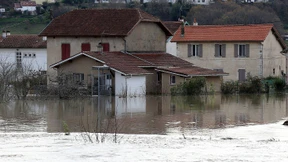 Drei Tote durch Unwetter im Südwesten Frankreichs