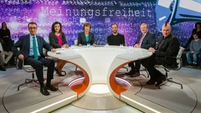 Regulierung der Meinungsfreiheit