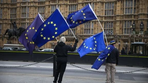 Ungelöste Nordirlandfrage spaltet britische Regierung