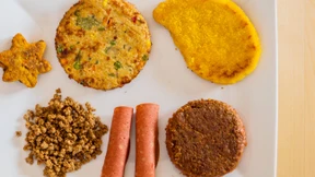 Ernährungsindustrie im Umbruch?