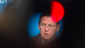 Ramelow will Zugriff auf den Rundfunk