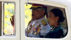 Thailand ermittelt wegen Majestätsbeleidigung gegen die BBC