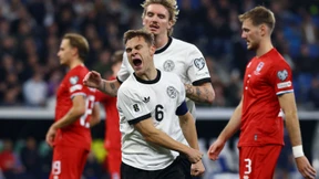 Deutschland jubelt über wichtigen Sieg in WM-Qualifikation