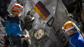 Opferanwälte drohen Germanwings mit Klage in Amerika