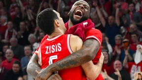 Noch ein großer Sieg für Bamberg