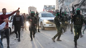 Ein Nervenkrieg bis zuletzt