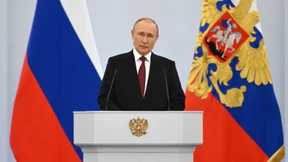 Putins Kolonialismus