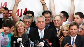 Referendum über die Einführung der Normalität 