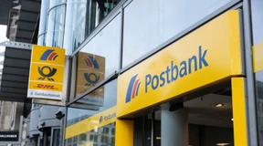 Die Deutsche Bank bekommt einen zweiten Aufpasser