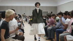 Der neue Look von Dior
