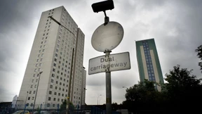 Warum wolltest du stehlen, James Lee?