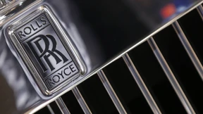 Rolls Royce verkauft erstmals mehr als 4000 Autos
