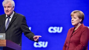 Seehofer stellt Bedingungen für neue Regierungsbeteiligung