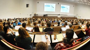 Immer mehr Studiengänge