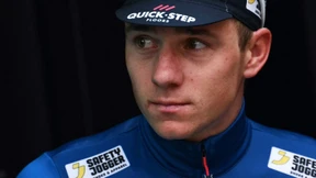 Rad-Star Evenepoel nach Unfall vor „langem Weg“