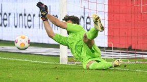 „Das war heute mein letztes Spiel“