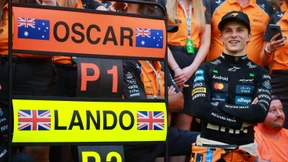 „McLaren in einer anderen Galaxie“