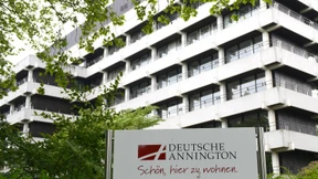 Deutsche Annington will wohl Vitus kaufen