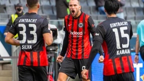 Kraftvoll, wild, leidenschaftlich