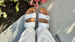 Selbst Barbie liebt diese Sandalen